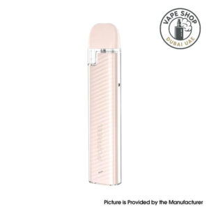 Uwell Popreel P1 Pod System Kit Apricot Beige
