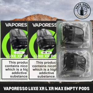 VAPORESSO-Luxe-XR-l-XR-MAX-Empty-Pods-RDL-MTL-Pod-Cartridge-in-Dubai-UAE