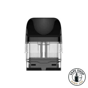 VAPORESSO-XROS-PODS-PACK-OF-4-PCS-2ml3ml-Replacement-Pod-Cartridge-in-Dubai-UAE-1.2-Ohm