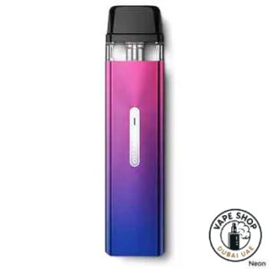 VAPORESSO-Xros-Mini-Kit-16W-Pod-System-1000mAh-Vape-Kit-Starter-Kit-in-Dubai-UAE-NEON