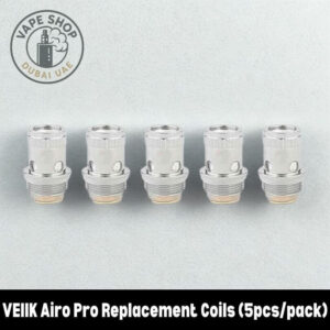 VEIIK Airo Pro Replacement Coils