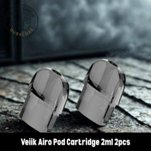 Veiik Airo Pod Cartridge 2ml 2pcs