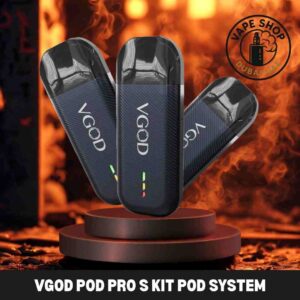 Vgod Pod Pro S Kit Pod System Kit in Dubai UAE