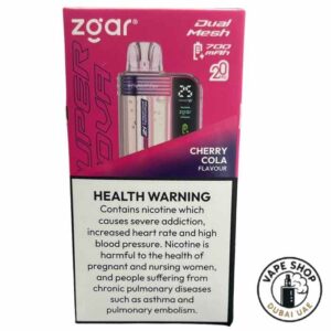 ZGAR-Supernova-30000-Puffs-Disposable-Vape-Price-in-Dubai-Cherry-Cola