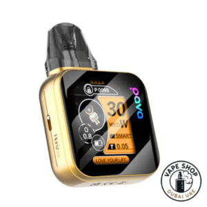 pava-horiz-ultra-vape-kit-Champagne-gold-kits