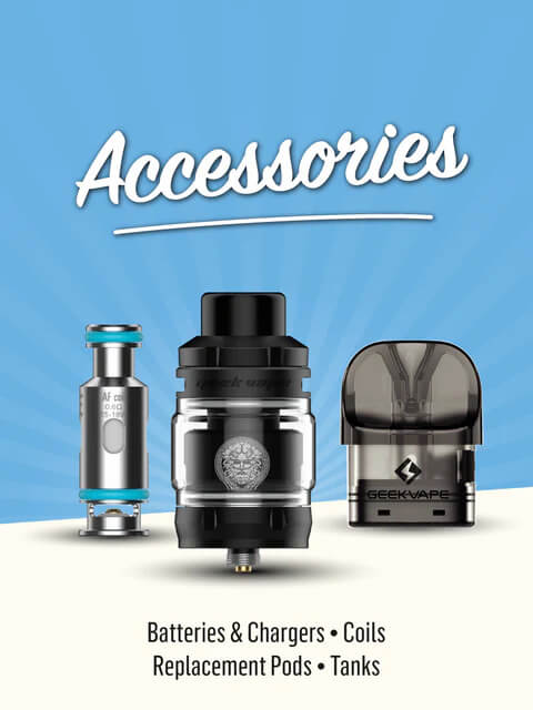 vape accessories