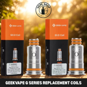 GEEKVAPE-G-Series-Coil-0.6ohm-0.8ohm-1.0ohm-1.2ST-ohm-1.8ohm-Replacement-Coils-in-Dubai-UAE