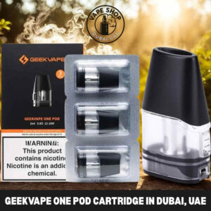 GEEKVAPE-One-Pods-0.8ohm-1.2ohm-Replacement-Pods-in-Dubai-UAE