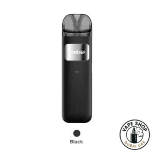 GEEKVAPE-Sonder-U-Kit-1000mAh-Pod-System-20W-Vape-Kit-in-Dubai-UAE-BLACK