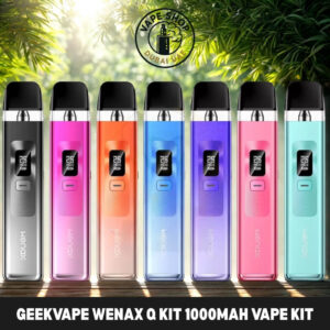 GEEKVAPE-Wenax-Q-Kit-1000mAh-Vape-kit-25W-Pod-System-Starter-Kit-in-Dubai-UAE