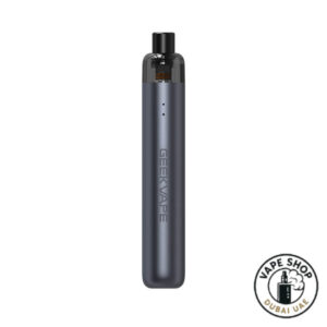 GeekVape-Wenax-SC-Pod-System-In-Dubai-SPACE-GREY