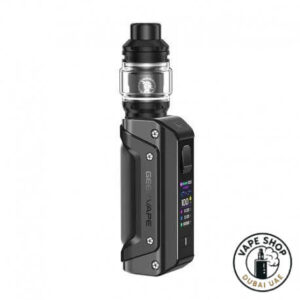 Geekvape-Aegis-Solo-3-Vape-Kit-External-Battery-100W-In-DUBAI-UAE-black