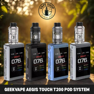 Geekvape-Aegis-Touch-T200-Pod-System-In-Dubai