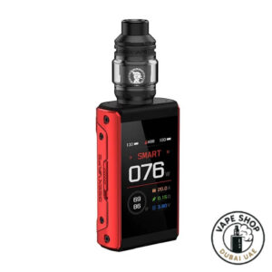 Geekvape-Aegis-Touch-T200-Pod-System-In-Dubai-CARET-RED
