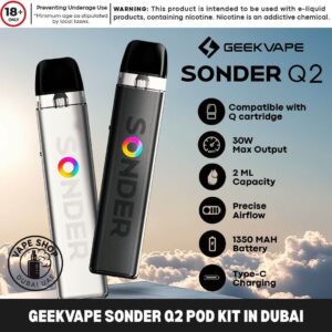 Geekvape-Sonder-Q2-Pod-Kit-In-Dubai-UAE