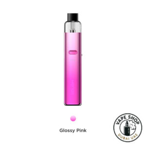 Geekvape-Wenax-K2-2ml-1000mAh-Pod-System-In-Dubai-GLOSSY-PINK