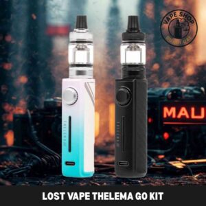 Lost Vape Thelema Go Kit in Dubai