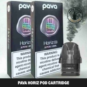 Pava Horiz Pod Cartridge Ultrapava Horiz AI in UAE