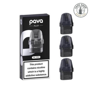 Pava horiz pod cartridge 0.8ohm