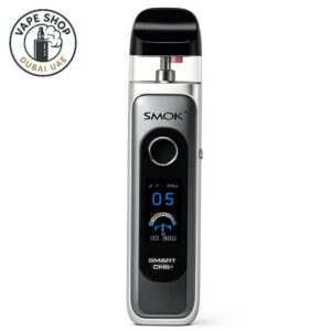 SMOK Novo 6 Pod Kit Black