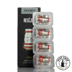 UWELL-AEGLOS-Coils-UN2-Regular-Replacement-Pod-Coils-in-Dubai-UAE-0.8-Ohm