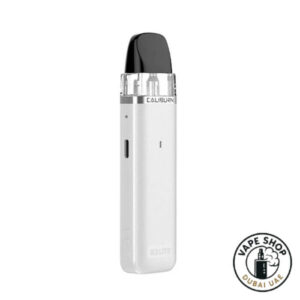 UWELL-Caliburn-G3-Lite-Pod-System-in-Dubai-PEARL-WHITE
