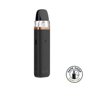 UWELL-Caliburn-G3-Lite-Pod-System-in-Dubai-SPACE-BLACK