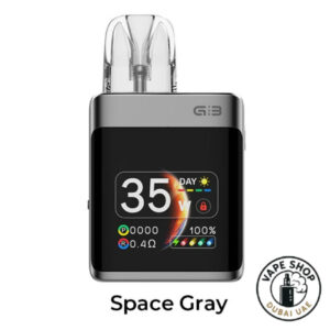 UWELL-Caliburn-G3-Pro-Koko-Pod-System-SPACE-GRAY