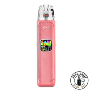 UWELL-Caliburn-G4-Pod-Vape-Kit-in-Dubai-FLAMINGO-RED