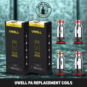 UWELL-PA-Replacement-Coils-0.3ohm-0.8ohm-in-Dubai-UAE
