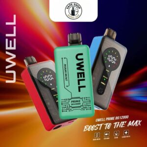 UWELL-Prime-BG12000-Puffs-50MG-Disposable-Vape