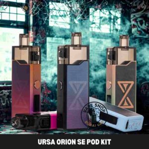 Ursa Orion SE Pod Kit in Dubai