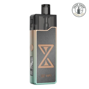 Ursa Orion se pod kit Bronze Grey