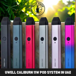 Uwell-Caliburn-11W-Pod-System-In-UAE