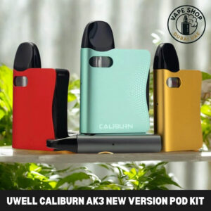 Uwell-Caliburn-AK3-New-Version-Pod-Kit-520mAh-In-UAE-Dubai