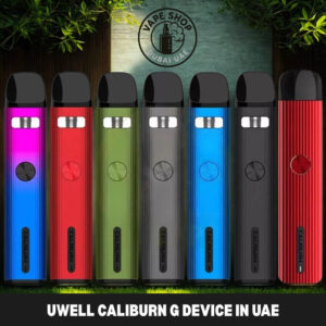 Uwell-Caliburn-G-device-in-UAE
