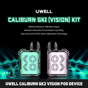 Uwell-Caliburn-GK2-Vision-device-18W-690mAh-Pod-System-in-Dubai-UAE
