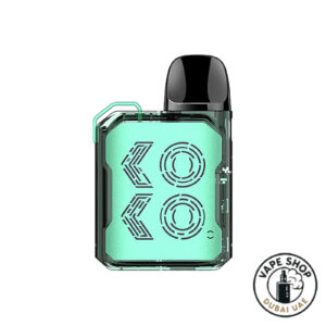 Uwell-Caliburn-GK2-Vision-device-18W-690mAh-Pod-System-in-Dubai-UAE-LIMPID-CYAN