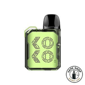 Uwell-Caliburn-GK2-Vision-device-18W-690mAh-Pod-System-in-Dubai-UAE-LIMPID-GREEN