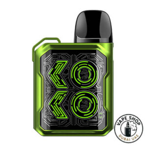Uwell-Caliburn-Gk2-Pod-System-In-UAE-AURORA-GREEN