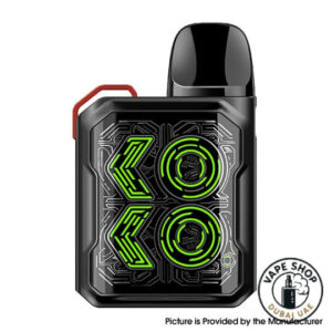 Uwell-Caliburn-Gk2-Pod-System-In-UAE-MATTE-BLACK
