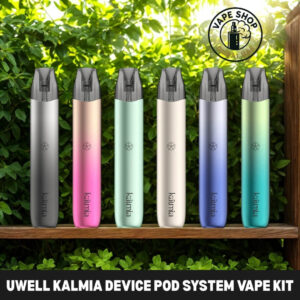 Uwell-Kalmia-device-Pod-system-Vape-Kit-in-Dubai