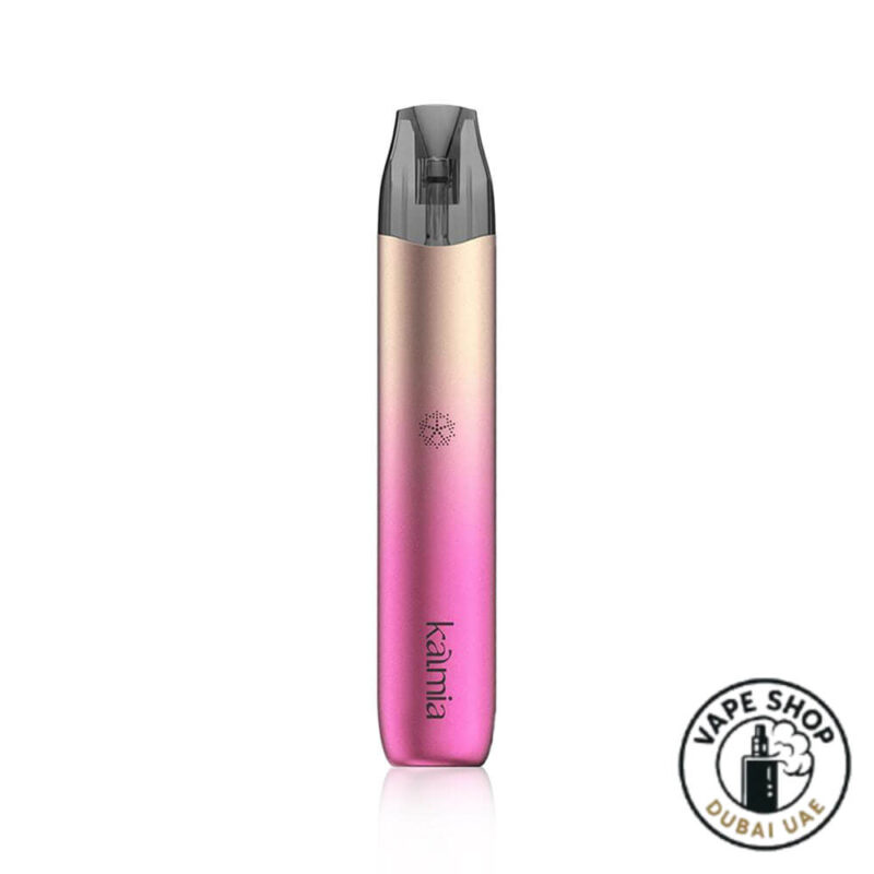 Uwell Kalmia pod system in Pink