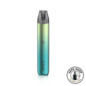 Uwell-Kalmia-device-Pod-system-Vape-Kit-in-Dubai-youthful-green