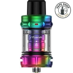 VAPORESSO iTank 2 Vape Tank RAINBOW