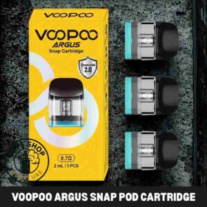 VOOPOO Argus Snap Pod Cartridge in UAE