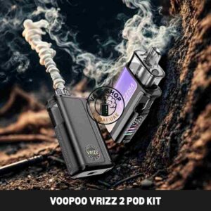 VOOPOO Vrizz 2 Pod Kit 30W in Dubai