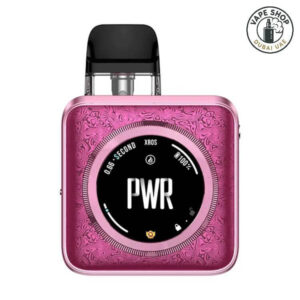 Vaporesso XROS 5 Nano Vape Kit Damascus Pink
