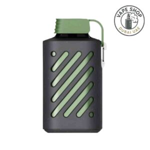 Vozol gear 10000 puffs Sour Apple