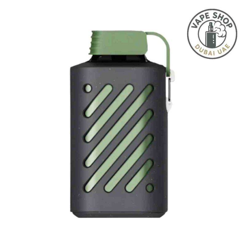 Vozol gear 10000 puffs Sour Apple